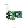 GENUINE 82E AJ763B 8g 2-port PCIe FC Host Bus Adapter