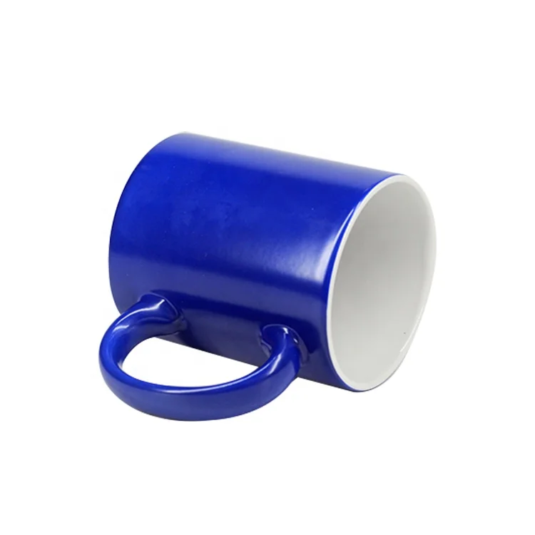 2020 Color change ceramic mugs coffee magic sublimation mug, Black red blue customized
2020 Color change ceramic mugs coffee magic sublimation mug, Black red blue customized
