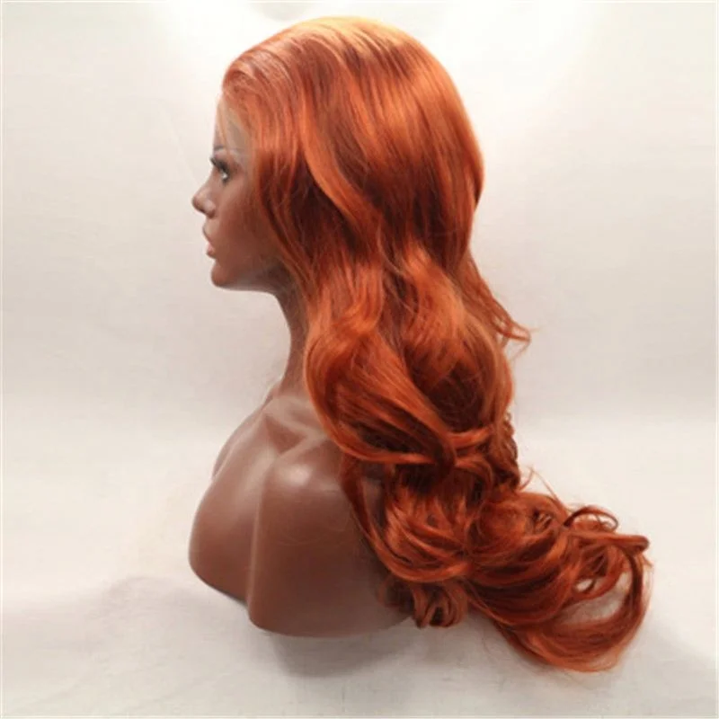 high quality business style women Wig Wig nightclub bar sexy long curly hair headgear wig
high quality business style women Wig Wig nightclub bar sexy long curly hair headgear wig