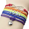 /product-detail/wholesale-gay-lesbian-multilayer-braided-color-rainbow-infinity-lgbt-love-heart-pendant-bracelet-friendship-bracelet-62236075965.html