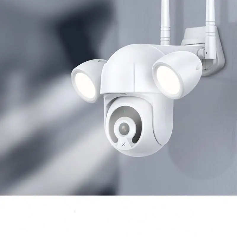 Ebay hot selling Waterproof night vision Two-way Audio PTZ Poe IP camera security camera
Ebay hot selling Waterproof night vision Two-way Audio PTZ Poe IP camera security camera