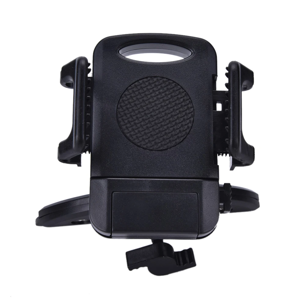 CD Slot Car Phone Holder Car Mount Holder Stand 360 Rotation Mobile Phone Holder Stand for iphone XR XS/Samsung/Xiaomi
CD Slot Car Phone Holder Car Mount Holder Stand 360 Rotation Mobile Phone Holder Stand for iphone XR XS/Samsung/Xiaomi