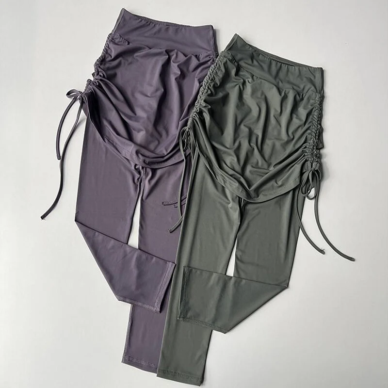 Yoga Fitness Leave Two Pieces of Fitness Skirt Pant Women Elastic Outer Wear Yoga Pants High Waist Hip Strap Tight Sport Legging
Yoga Fitness Leave Two Pieces of Fitness Skirt Pant Women Elastic Outer Wear Yoga Pants High Waist Hip Strap Tight Sport Legging