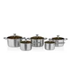 /product-detail/premium-chef-s-tri-ply-best-cooking-ware-304-stainless-steel-cookware-set-60748425566.html