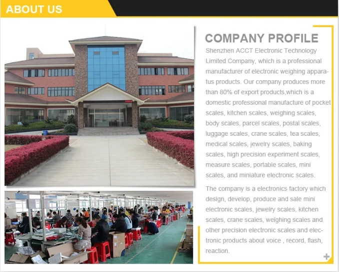 company