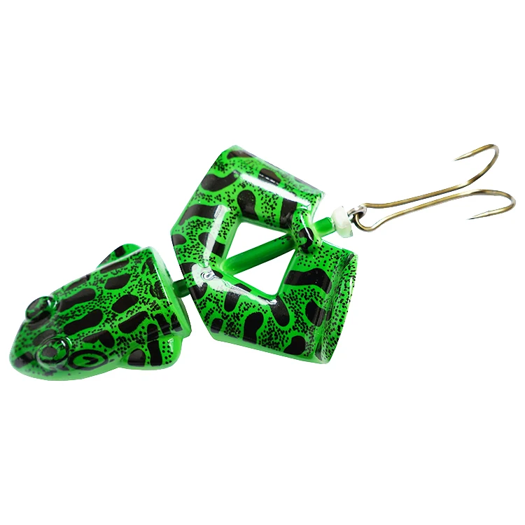 12cm 12.5g Wholesale plastic frog fishing bait lure with Blister packing fishing frog lure, Vavious colors
12cm 12.5g Wholesale plastic frog fishing bait lure with Blister packing fishing frog lure, Vavious colors