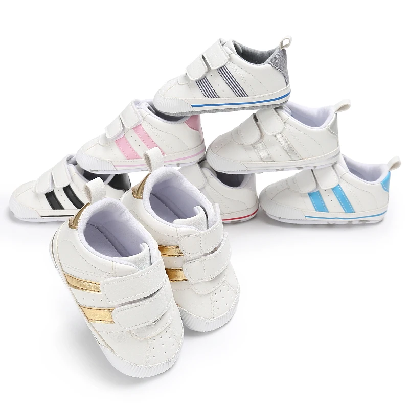 Free sample of baby walking shoes soft-soled shoes independent design first pair of walking shoes, 10 colors
Free sample of baby walking shoes soft-soled shoes independent design first pair of walking shoes, 10 colors