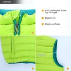 Vest Down Vest Lightweight Outdoor Activities Thin Full Zip WR Decent Fashion Design Insulated Vest