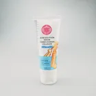 100ml Skin Care Products Personalized For High Quality Free Design Sample Cosmetic Tube