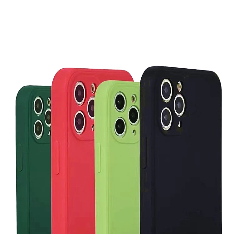 For iPhone7/8p xrs 11promax 2021 new Suitable Mobile Phone Case Silicone Shell TPU Anti-Fingerprint Phone Case, Red
For iPhone7/8p xrs 11promax 2021 new Suitable Mobile Phone Case Silicone Shell TPU Anti-Fingerprint Phone Case, Red