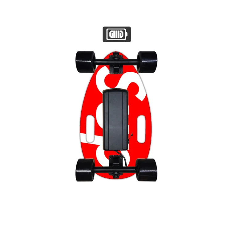 Wholesale Custom Logo Printed Flex Electric Skateboard 4 Wheels With Cheap Prices electric skateboard with younger
Wholesale Custom Logo Printed Flex Electric Skateboard 4 Wheels With Cheap Prices electric skateboard with younger