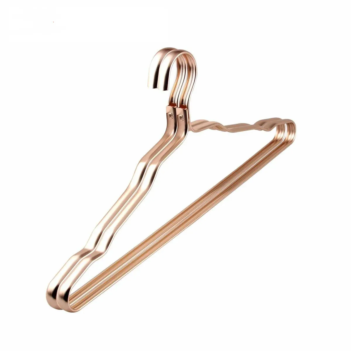 Top quality customized logo flat hook gold metal aluminum dry clothes gold metal coat clothes hangers organizer for dress hanger, Gold, silver, rose gold.
Top quality customized logo flat hook gold metal aluminum dry clothes gold metal coat clothes hangers organizer for dress hanger, Gold, silver, rose gold.