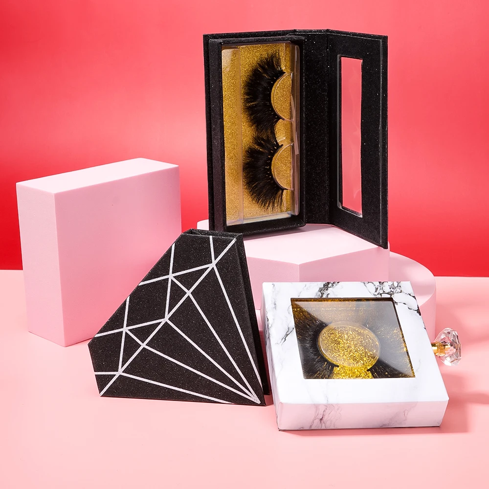 Wholesale Custom Private Label 3D Mink Lashes Strip False Eyelash Long Soft 3D Real Mink Eyelashes, Natural black
Wholesale Custom Private Label 3D Mink Lashes Strip False Eyelash Long Soft 3D Real Mink Eyelashes, Natural black