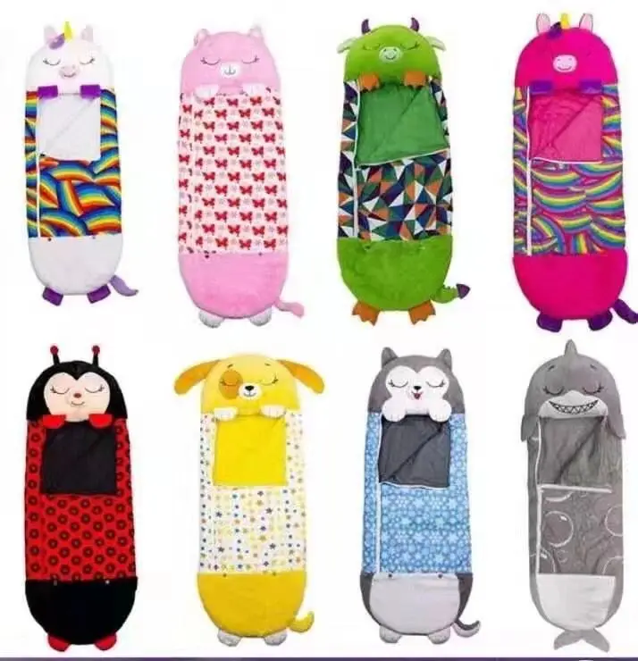 Baby Sleeping Bags Kids Sleeping Sack Infant Toddler Winter Sleeping Bag Cartoon Animals Sleep Baby Bedding Bag, Customized color
Baby Sleeping Bags Kids Sleeping Sack Infant Toddler Winter Sleeping Bag Cartoon Animals Sleep Baby Bedding Bag, Customized color