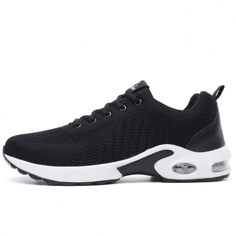 2019 High Quality Casual Shoe for Man Air Cushion New China Factory Unisex Branded Sneakers Sport Shoes Zapatos
2019 High Quality Casual Shoe for Man Air Cushion New China Factory Unisex Branded Sneakers Sport Shoes Zapatos