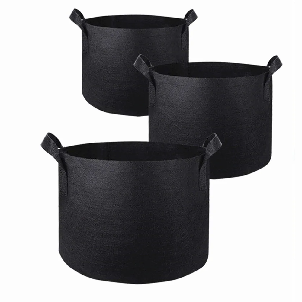 The manufacturers specialize in selling well Felt Non-woven Nursery Grow Bags For Plants vertical plant pot, Free choice of color
The manufacturers specialize in selling well Felt Non-woven Nursery Grow Bags For Plants vertical plant pot, Free choice of color