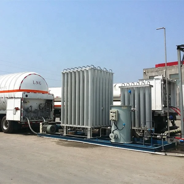 Liquid O2 N2 Ar LCO2 Gas Cylinder Filling Vaporizer Pumps Compressed Natural Gas CNG Fueling Stations Cryogenic LCNG LNG Pump
Liquid O2 N2 Ar LCO2 Gas Cylinder Filling Vaporizer Pumps Compressed Natural Gas CNG Fueling Stations Cryogenic LCNG LNG Pump