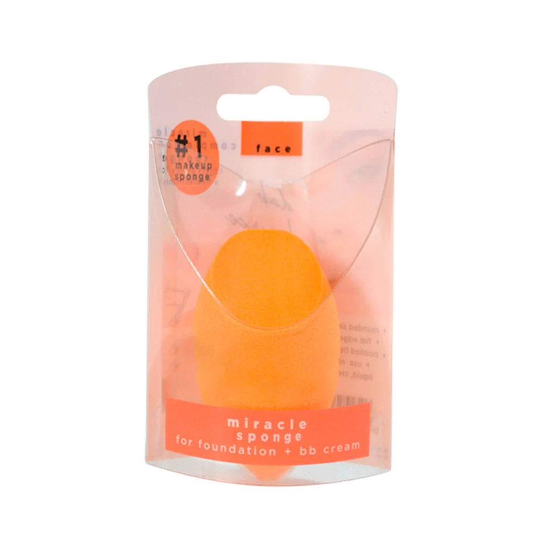 Latex free microfiber face beauty sponge esponjas maquillaje private label makeup sponge, Orange
Latex free microfiber face beauty sponge esponjas maquillaje private label makeup sponge, Orange