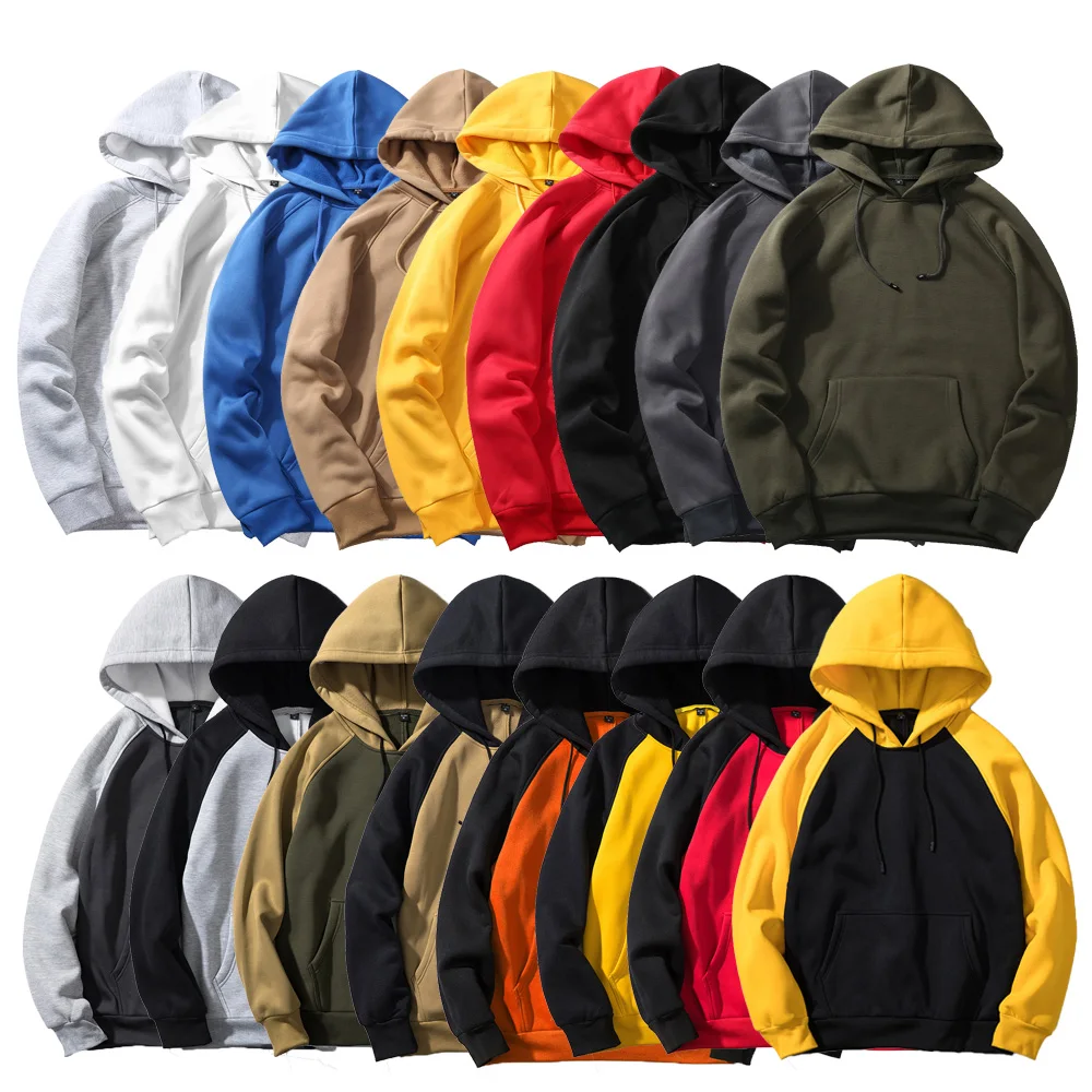 Hot Sale Bulk High Quality Polyester Unisex Wholesale Custom Embroidered Blank Fleece Oversized Pull Over Plain Mens Hoodies, 17 colors in stock or oem
Hot Sale Bulk High Quality Polyester Unisex Wholesale Custom Embroidered Blank Fleece Oversized Pull Over Plain Mens Hoodies, 17 colors in stock or oem