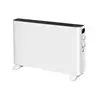 A Compact Free Standing Home Metal Convection Electric Radiator Convector Heater