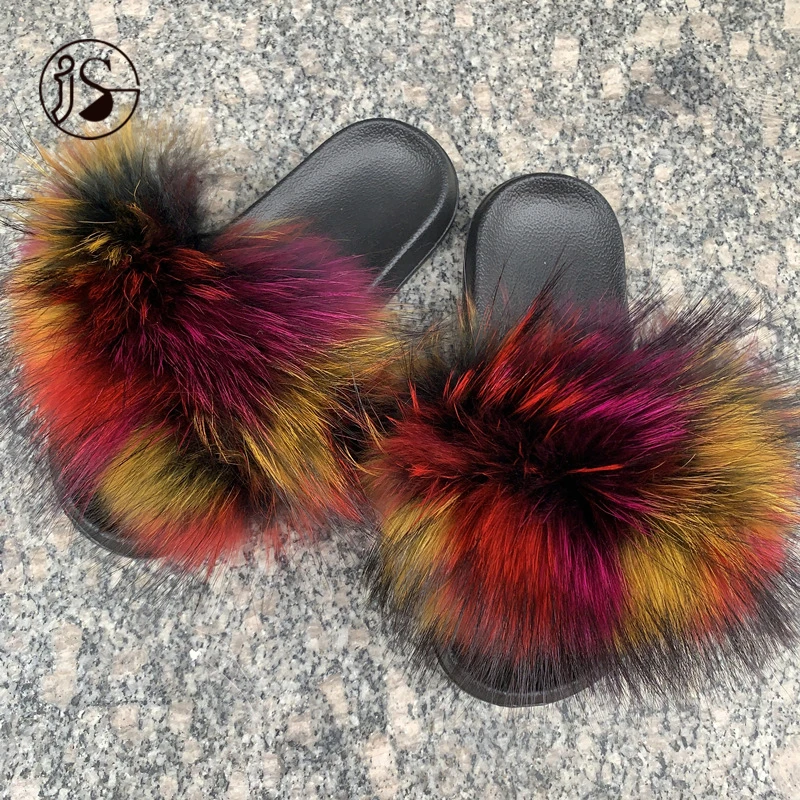 2021 Fashion Various Styles Custom Stitching Warm Furry Sandals Wholesale Ladies Slippers Natural Color Fur Slides 2021, Picture
2021 Fashion Various Styles Custom Stitching Warm Furry Sandals Wholesale Ladies Slippers Natural Color Fur Slides 2021, Picture