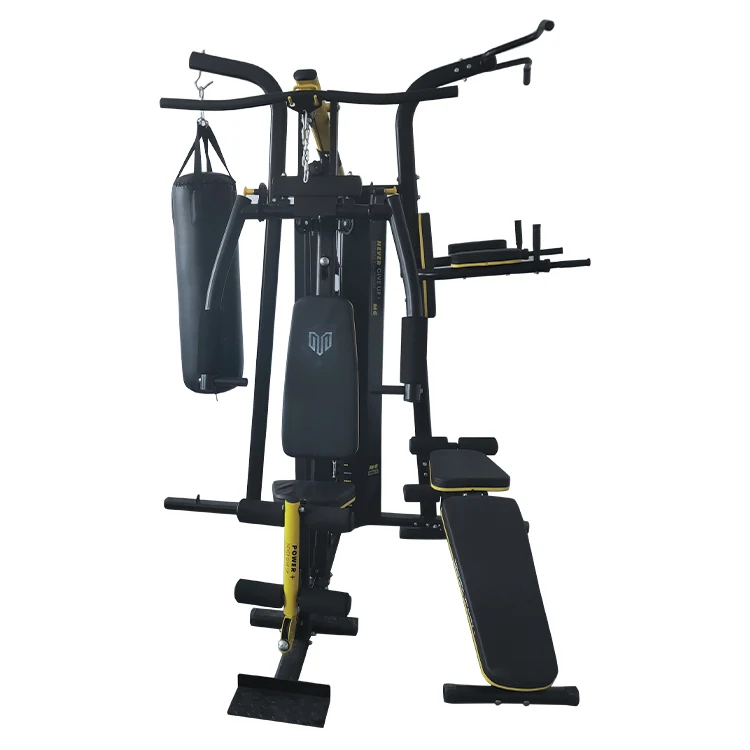 multifunctional fitness equipment Gym equipment rep fitness Multifunctional Basic Squat Power Rack
multifunctional fitness equipment Gym equipment rep fitness Multifunctional Basic Squat Power Rack