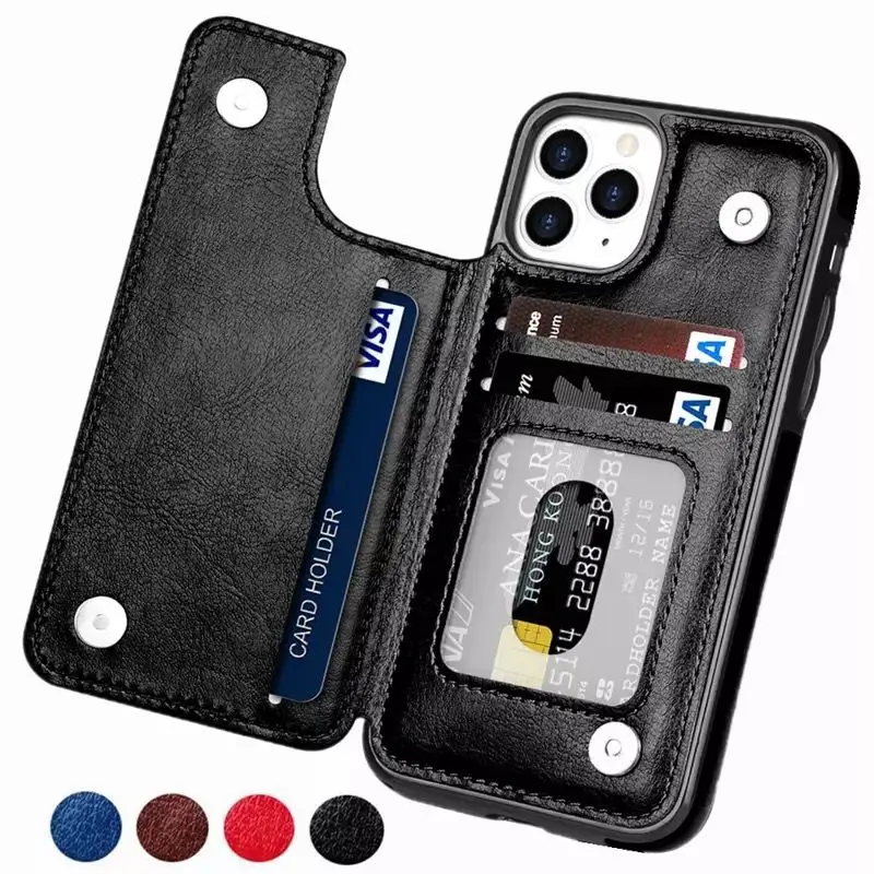 floveme luxury retro leather wallet phone case cover for iphone 8 7 6 plus 11 12,for iphone 12 pro/max wallet case
floveme luxury retro leather wallet phone case cover for iphone 8 7 6 plus 11 12,for iphone 12 pro/max wallet case