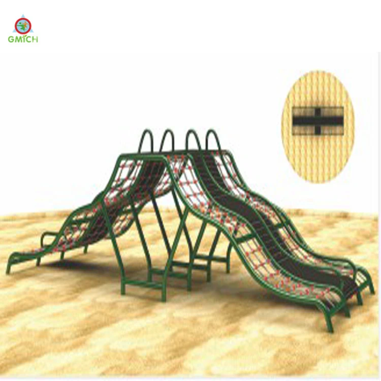 amusement equipment manufacturer of children outdoor playground equipment for sale