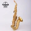 /product-detail/taishan-gold-lacquer-finish-curved-soprano-saxophone-tsss-656-62225707468.html