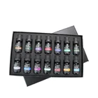 Private Label Custom Natural Essential Oils 100% Pure Essential Oil Gift Set 14/10ml