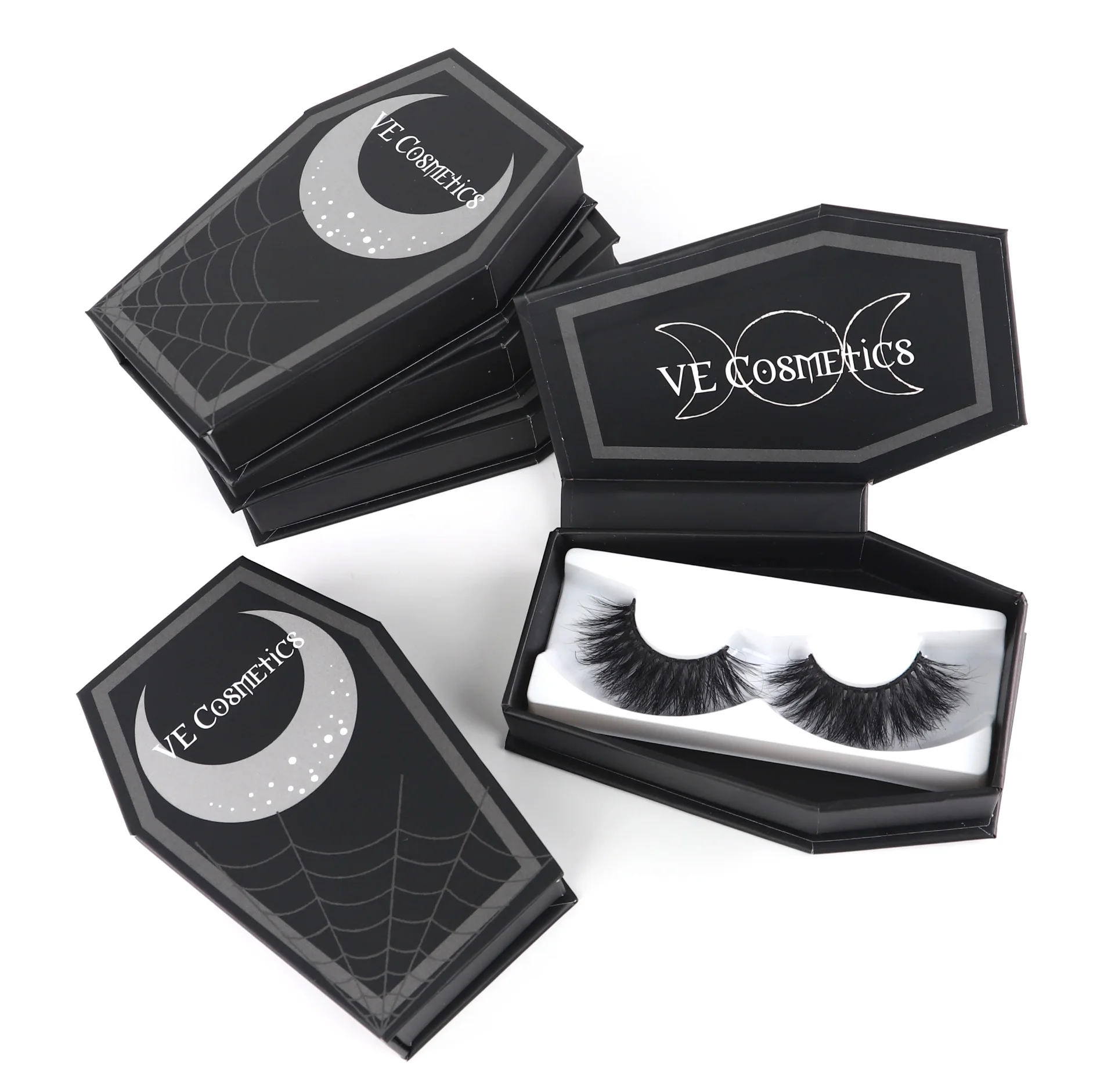 Best technology wholesale mink lashes natural fluffy 30 mm eyelash vendors mink, Natural black/ colorful
Best technology wholesale mink lashes natural fluffy 30 mm eyelash vendors mink, Natural black/ colorful