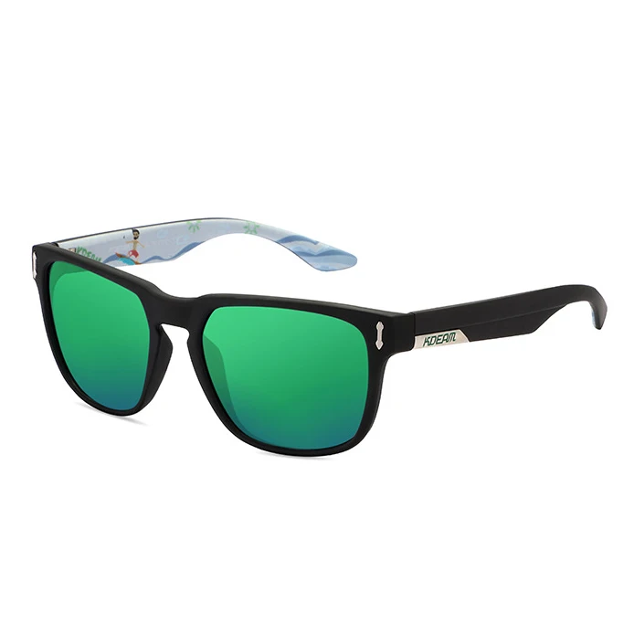 2020 KDEAM clear dazzle color vintage men womens wholesale retro sun glasses sunglasses, Custom colors
2020 KDEAM clear dazzle color vintage men womens wholesale retro sun glasses sunglasses, Custom colors