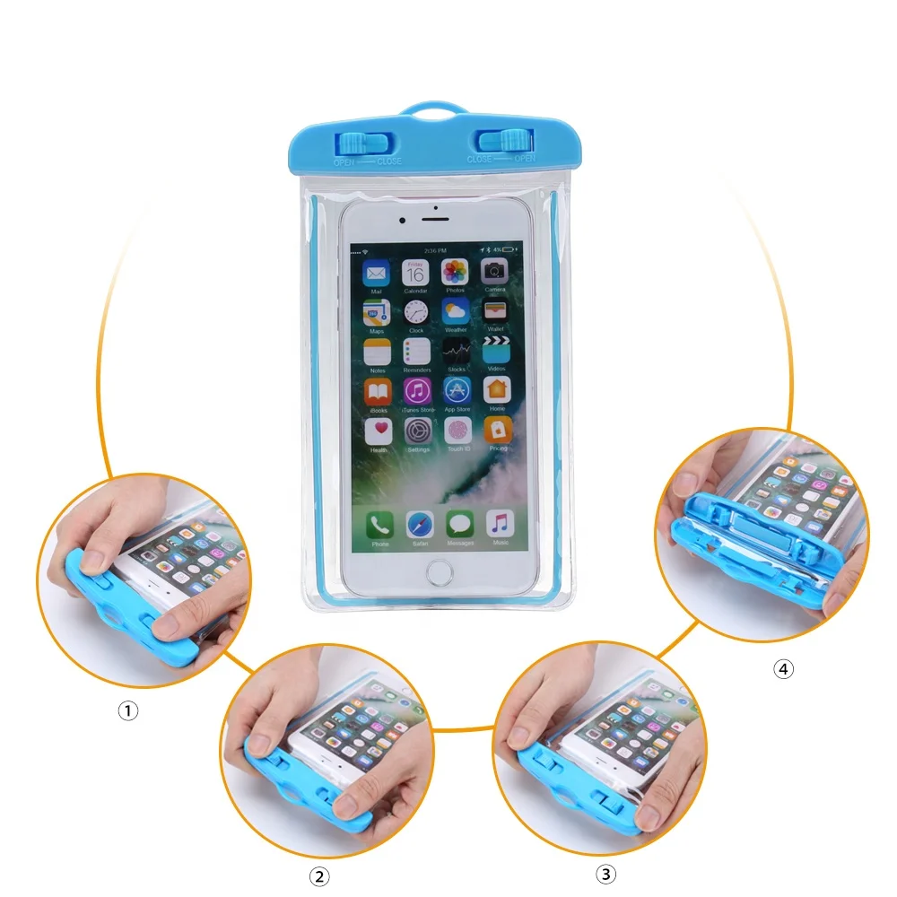 Free Shipping 1 Sample OK Raxfly Waterproof Mobile Phone Case Universal PVC Water Proof Cell Phone Case Bag
Free Shipping 1 Sample OK Raxfly Waterproof Mobile Phone Case Universal PVC Water Proof Cell Phone Case Bag