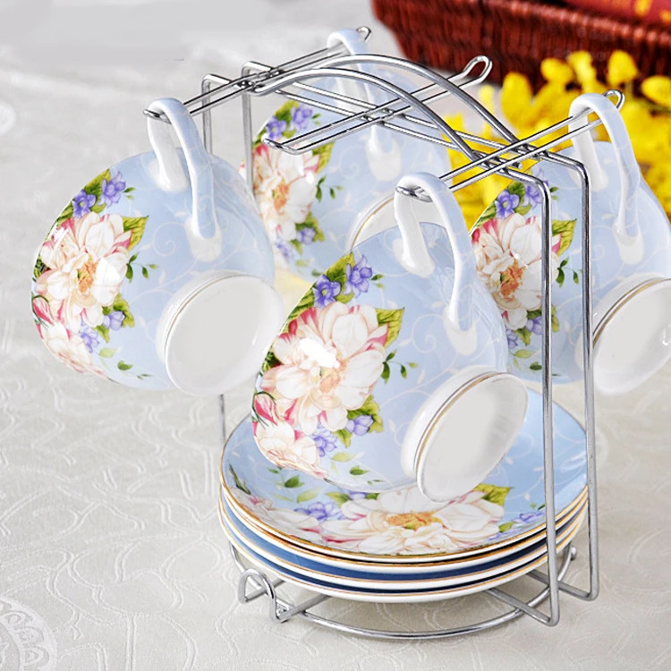 elegant porcelain tea cup and saucer set / saucer and coffee cup ceramic for wedding party restaurant hotel
elegant porcelain tea cup and saucer set / saucer and coffee cup ceramic for wedding party restaurant hotel
