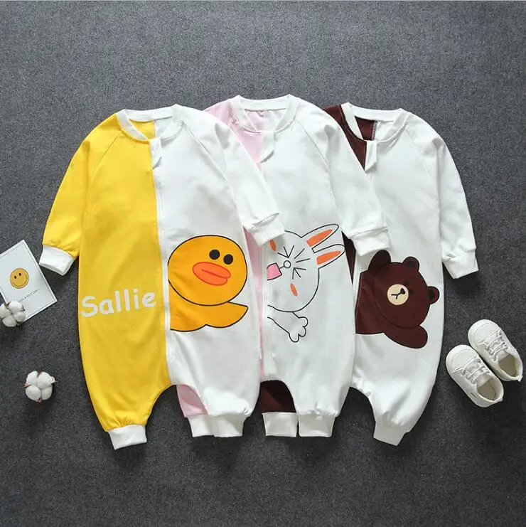 Wholesale Toddler Kids Home Wear Clothes sleeping bag, Baby boys and girls cute cartoon baby pajamas with zippers
Wholesale Toddler Kids Home Wear Clothes sleeping bag, Baby boys and girls cute cartoon baby pajamas with zippers