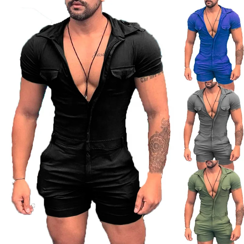 LW-DL404-2 2021 Plus Size Shirt Hot Shorts Trousers Jumpsuit Short Sleeve Zipper Hoodie Sports Fitness men one piece jumpsuit, Request
LW-DL404-2 2021 Plus Size Shirt Hot Shorts Trousers Jumpsuit Short Sleeve Zipper Hoodie Sports Fitness men one piece jumpsuit, Request