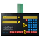 factory high quality custom tactile membrane dome switch keypad keyboard