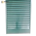 Louvered Windows Wood Louver 2020 Newest Factory Louvered Wood Exterior Shutters For Windows Covering