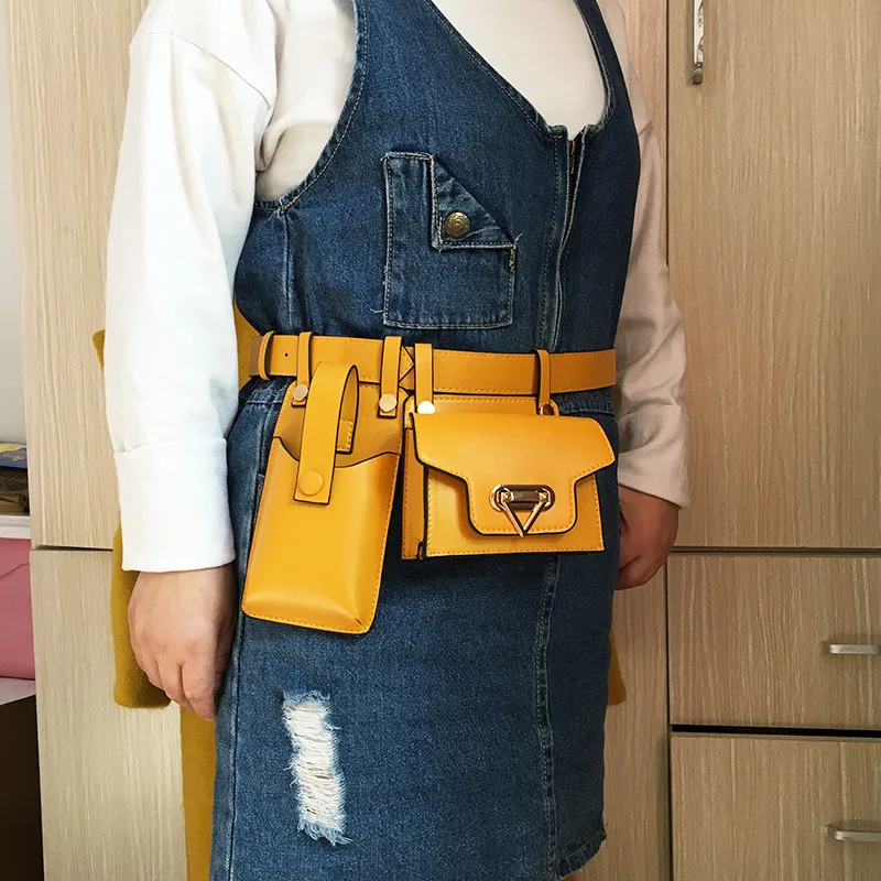 Women Small Waist Belt Bag Girls Motocycle Crossbody Bag 2021 Fanny Pack Phone Purses luxury handbags Fashion designer chest bag
Women Small Waist Belt Bag Girls Motocycle Crossbody Bag 2021 Fanny Pack Phone Purses luxury handbags Fashion designer chest bag