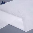 medical use and non woven technics , 100% polyester waterproof breath non woven fabric in roll