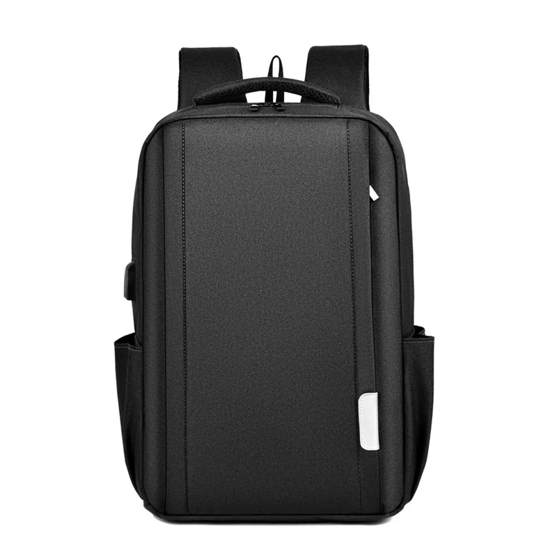 New trendy travel large-capacity business casual computer student charging anti-theft unisex backpack
New trendy travel large-capacity business casual computer student charging anti-theft unisex backpack
