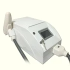 Home use 1064nm laser 532nm laser pigment tattoo removal laser equipment 2000mj