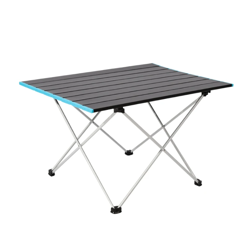 Outdoor Small Mini BBQ Camp Picnic OEM Custom Camping Foldable Folding Fishing Aluminum Portable Table
Outdoor Small Mini BBQ Camp Picnic OEM Custom Camping Foldable Folding Fishing Aluminum Portable Table