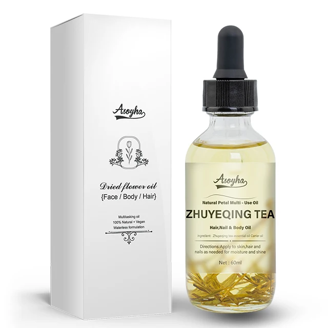 Certified Bulk Fresh Nourishing Massage Whitening Natural Zhuyeqing Tea Blossom Petal Essential Oil For Skin Tightening Care
Certified Bulk Fresh Nourishing Massage Whitening Natural Zhuyeqing Tea Blossom Petal Essential Oil For Skin Tightening Care