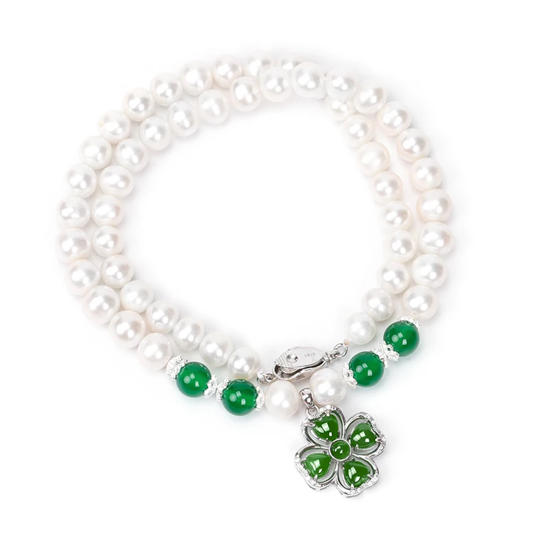 Statement Necklace Quality Natural Pearl Jewelry
Statement Necklace Quality Natural Pearl Jewelry