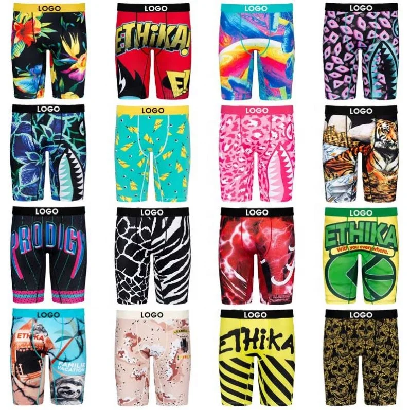 2021 New Men Underwear Logo Style Fabric Boxer Pattern Nylon Pcs Solid Color Design, Customized logo
2021 New Men Underwear Logo Style Fabric Boxer Pattern Nylon Pcs Solid Color Design, Customized logo