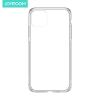Joyroom new phone11 5.8/6.1/6.5 inch silicon custom case transparent mobile phone cover for iPhone 11
Joyroom new phone11 5.8/6.1/6.5 inch silicon custom case transparent mobile phone cover for iPhone 11