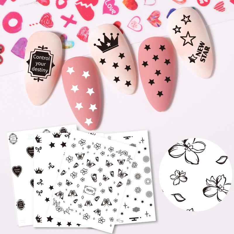 Lips Stickers With Cool Lady Lips Tongue Kiss Design Sexy Red lips Nail Art Stickers
Lips Stickers With Cool Lady Lips Tongue Kiss Design Sexy Red lips Nail Art Stickers