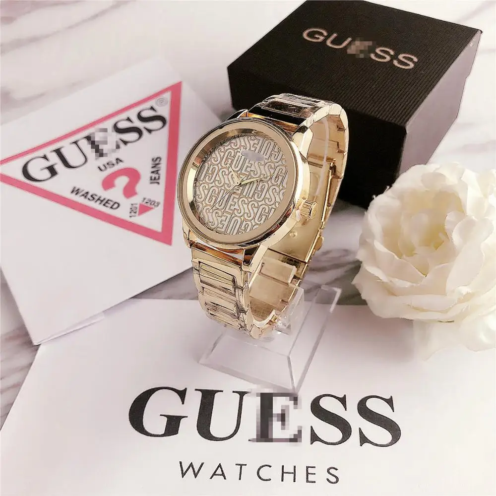 Korean version of the simple trend of quartz multicolor casual watch couple sports watch INS wind Harajuku men's watch, Gold
Korean version of the simple trend of quartz multicolor casual watch couple sports watch INS wind Harajuku men's watch, Gold