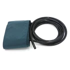 Electric pneumatic tourniquet capsule cuff
